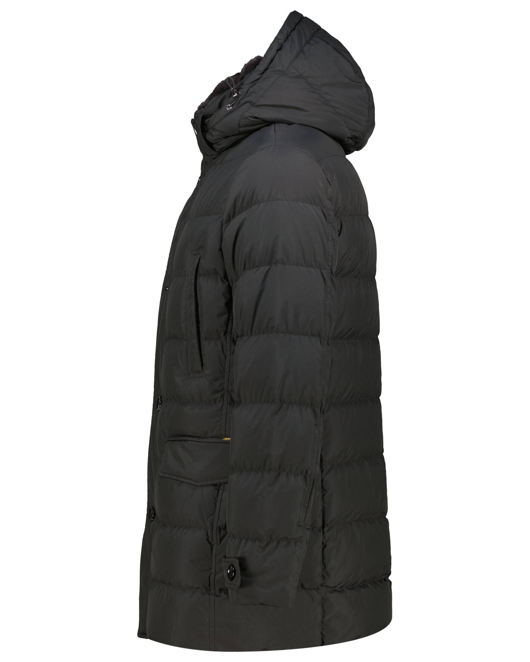 Moorer| Herren Jacke SATURNO