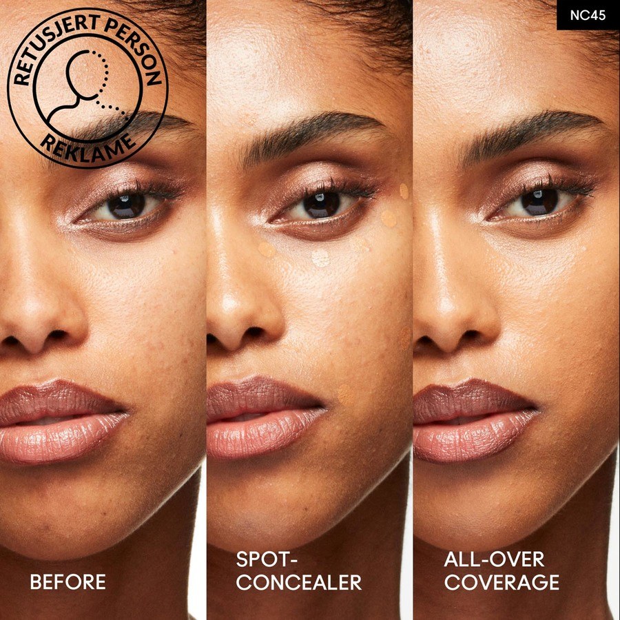 MAC Studio Fix Every-Wear All-Over Face Pen NC45 12ml