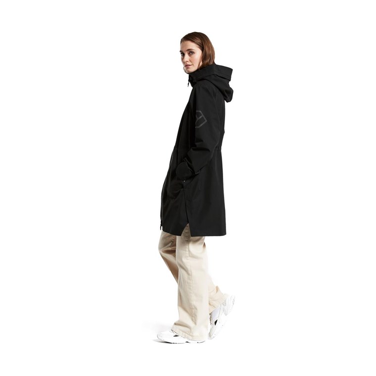 Didriksons Enja Parka Women