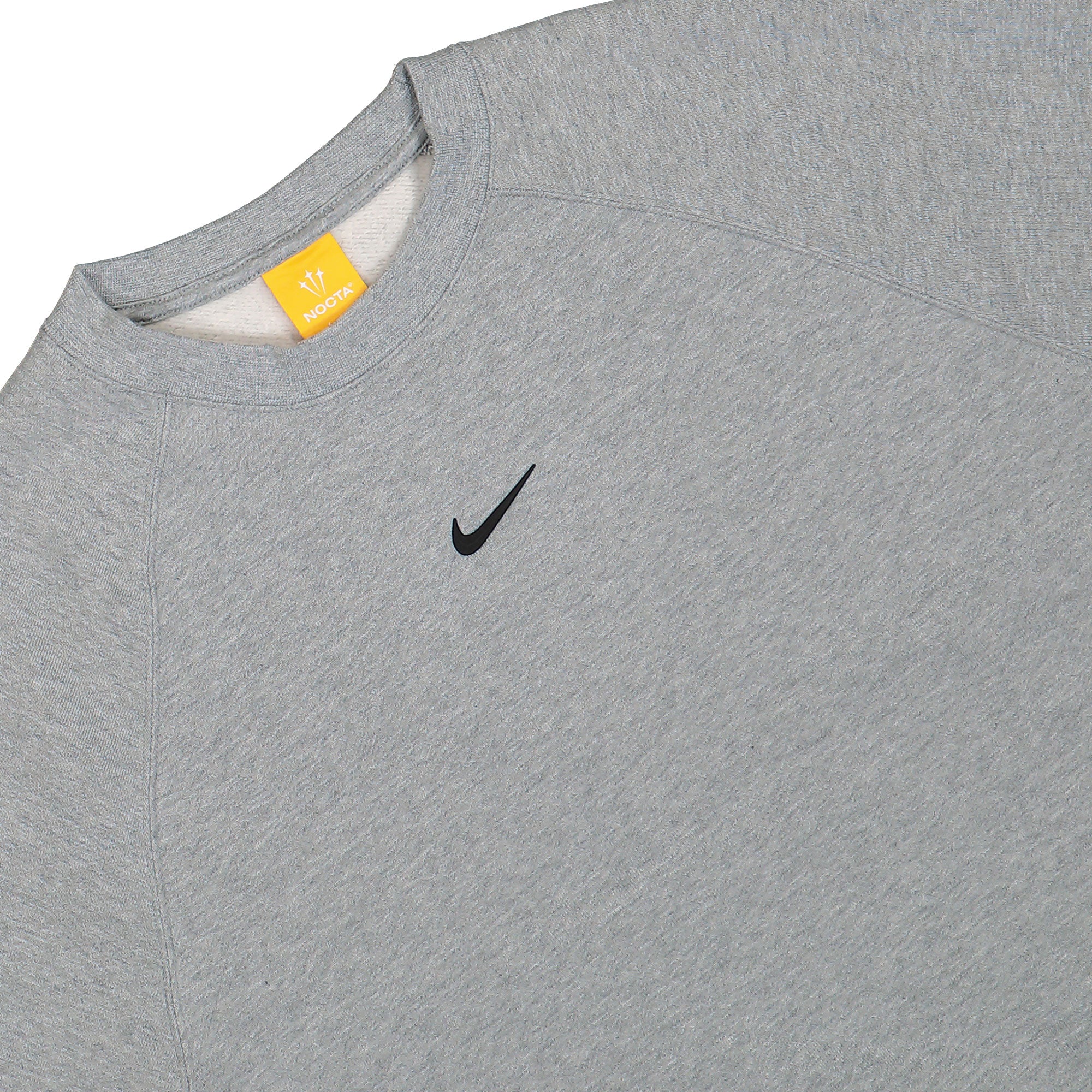 Nike<br>NRG CS Fleece Crew