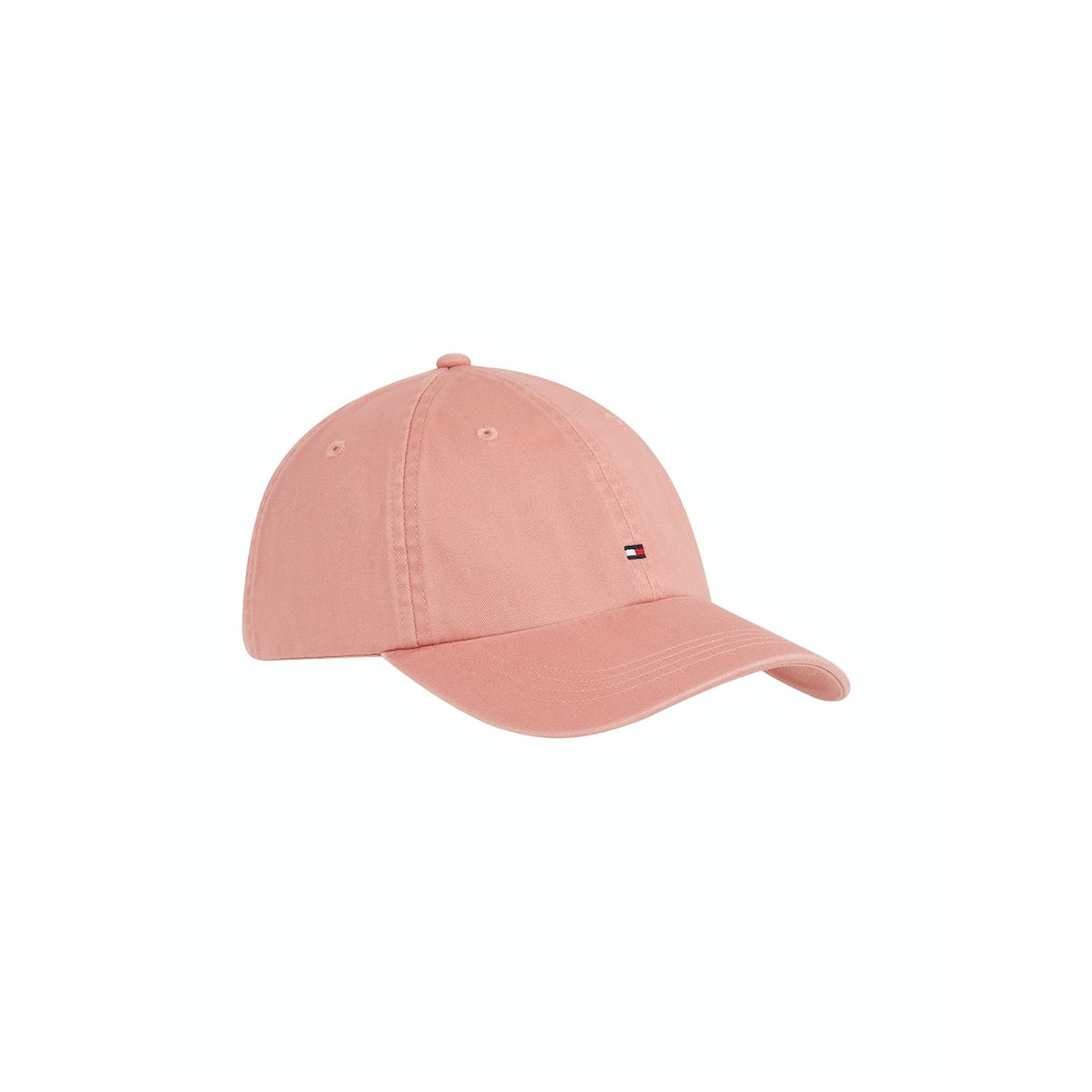 Tommy Hilfiger TH FLAG SOFT 6 PANEL CAP
