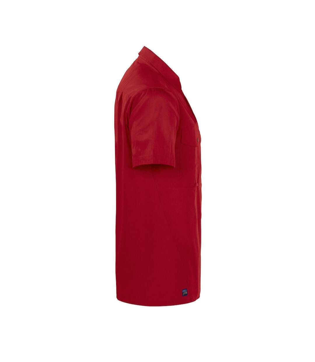 Projob - Chemise formelle - Homme (Rouge) - UTUB802