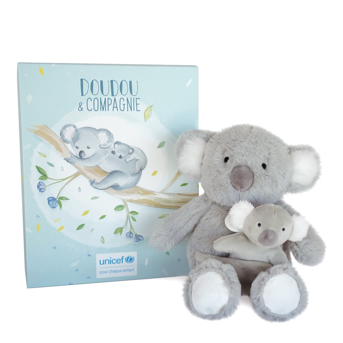 Unicef - Bébé & moi Koala