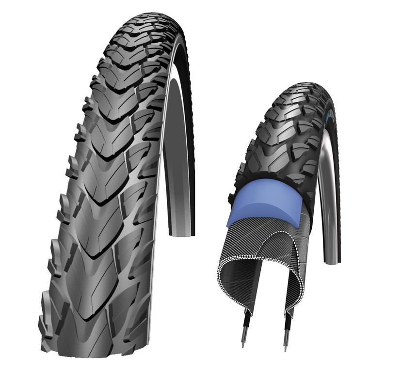 Marathon Plus Tour 26x1.75