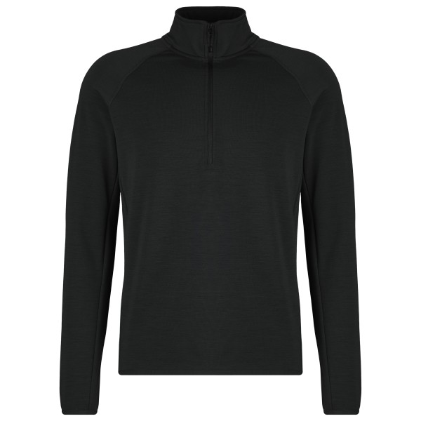Heber Peak - MerinoBlend SaplingHe. Half Zip - Pull