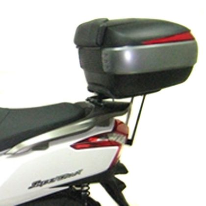 Support top case Shad Top Master pour scooter