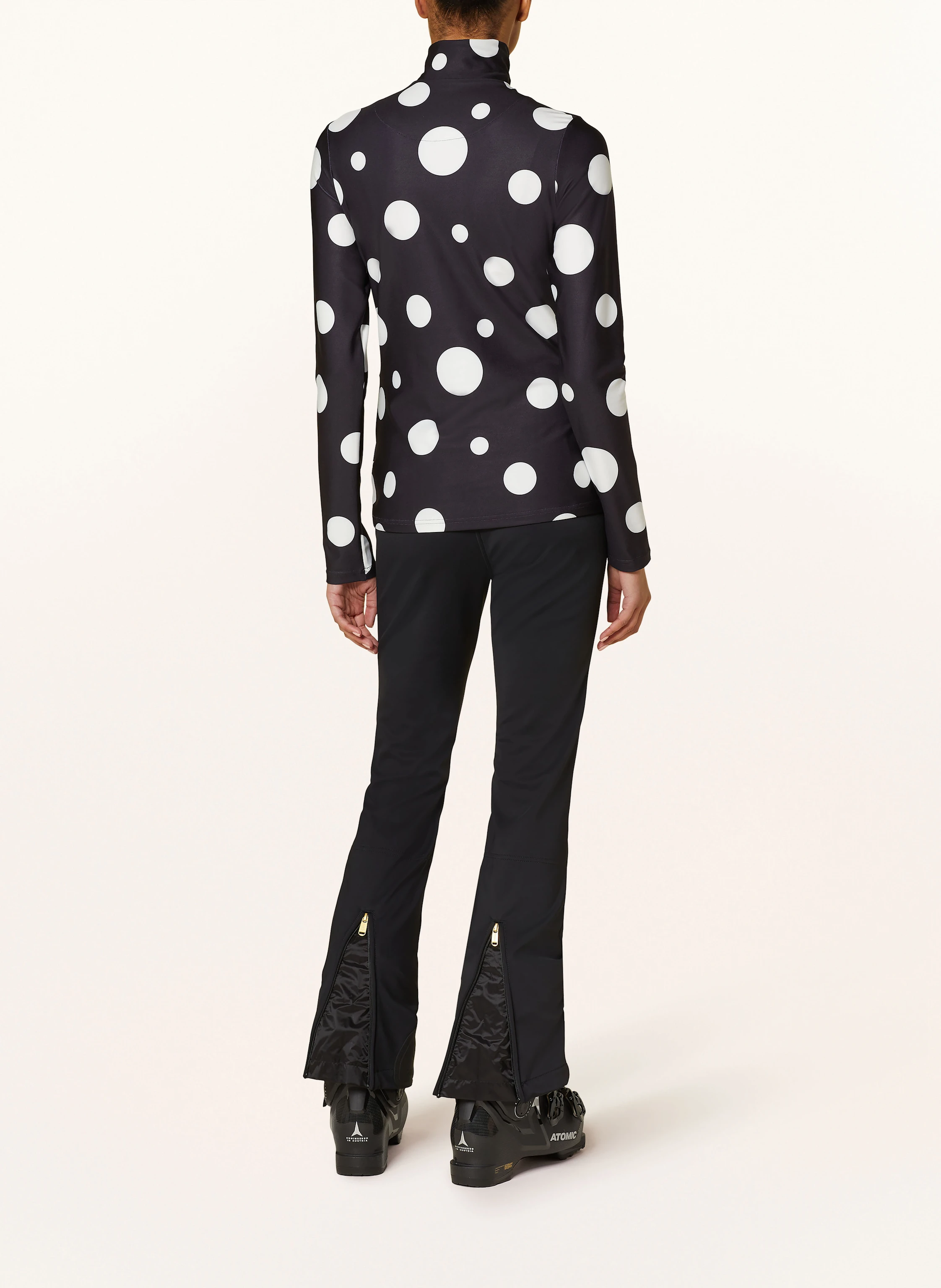 GOLDBERGH Midlayer DOTTIE