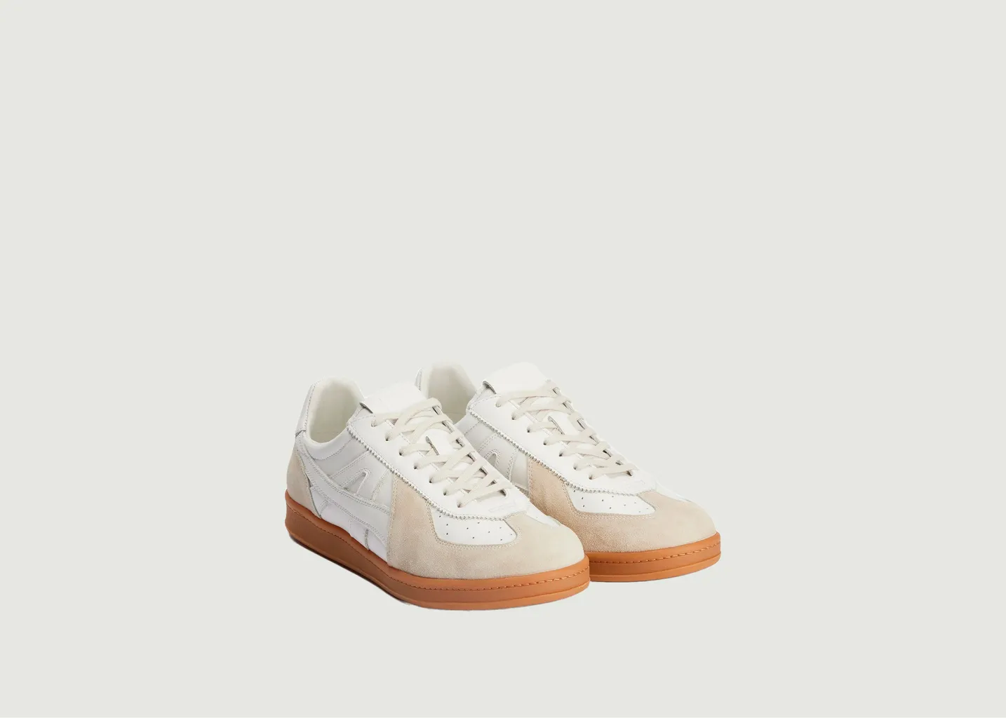 Baskets Tennis AMI AMI Paris