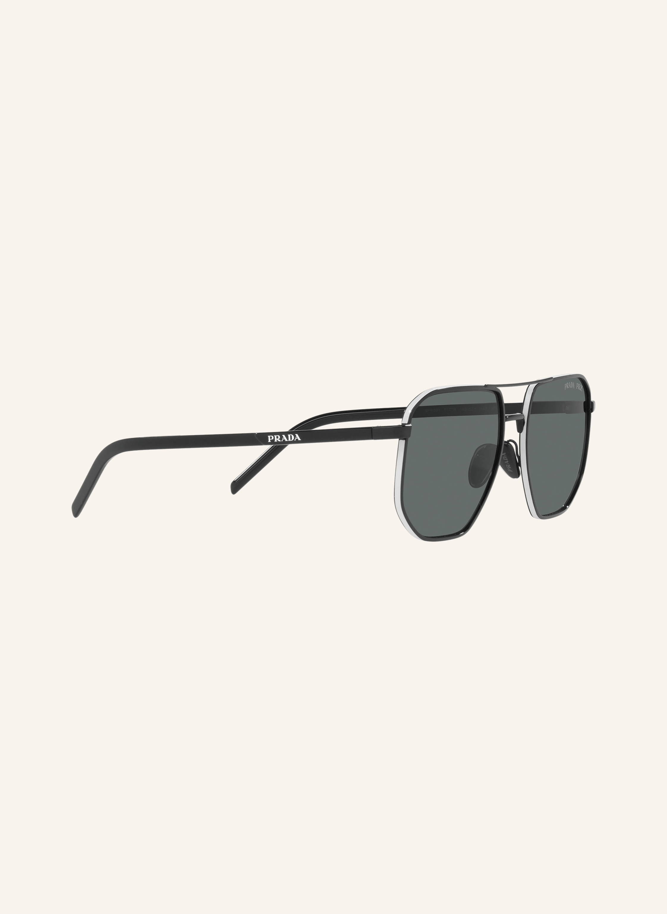 PRADA Sonnenbrille PR59YS