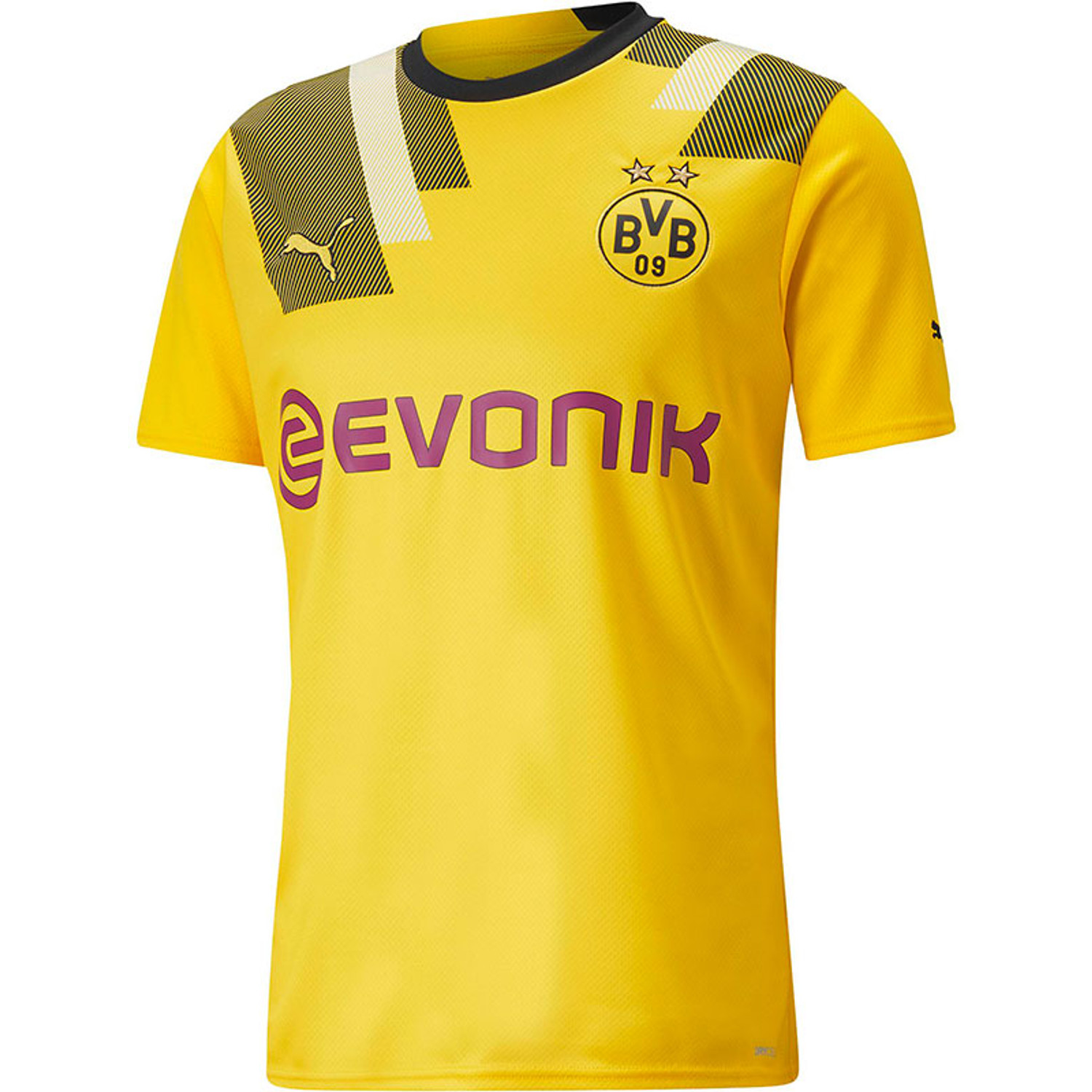 Puma Borussia Dortmund 3rd Tenue