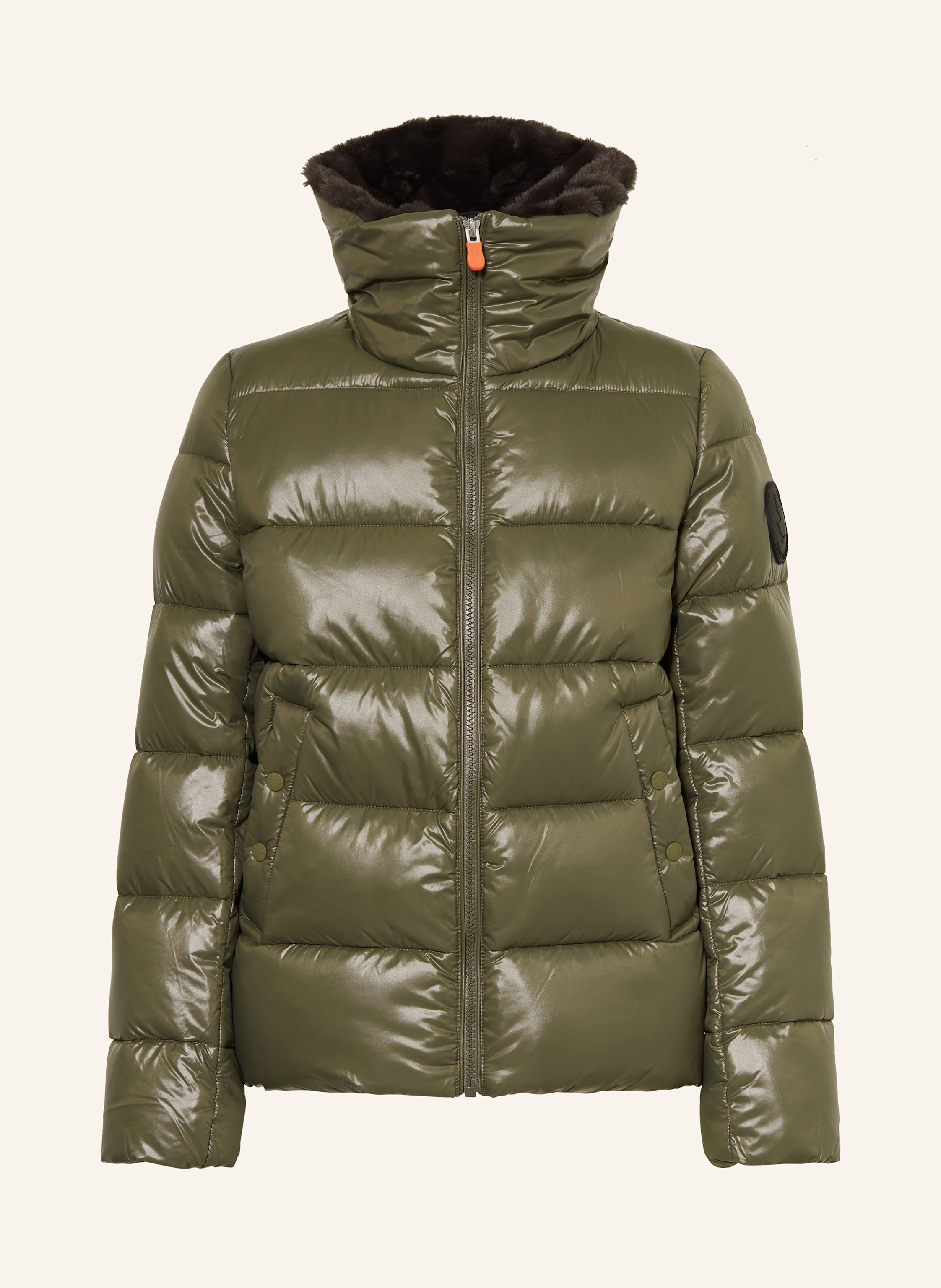 SAVE THE DUCK Steppjacke LUCK KEZI