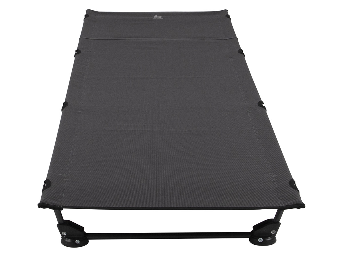 Bo-Camp Quick Easy campingbed
