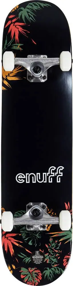 Enuff Floral Komplet Skateboard | SkatePro