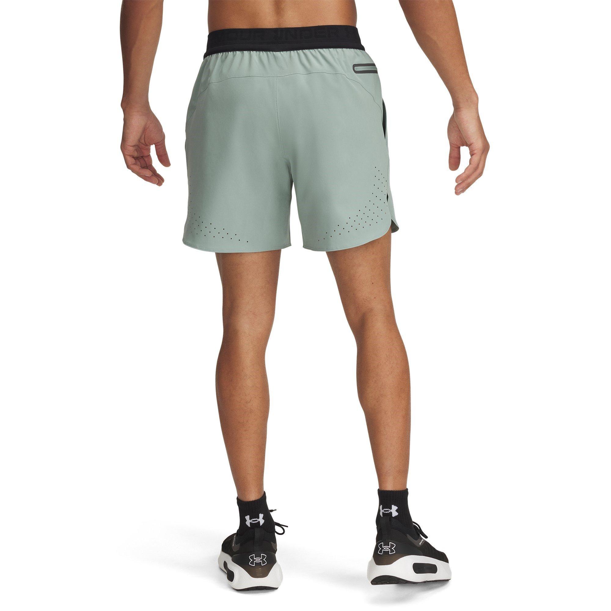 Under Armour Under Armour Ua Vanish Elite Short Gym Mens