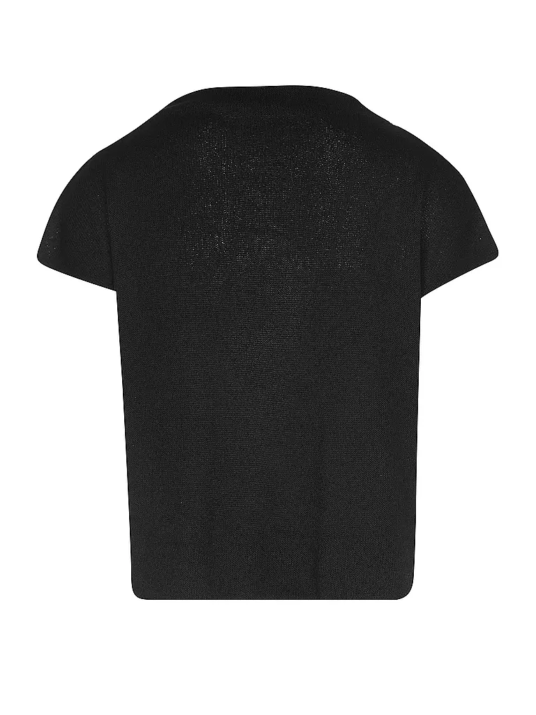 OPUS Shirt SIBAKU schwarz
