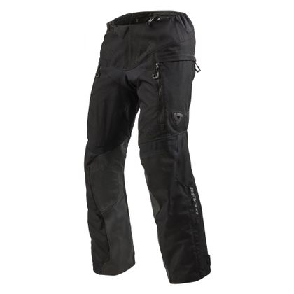 Pantalon Rev it CONTINENT LONG - Noir