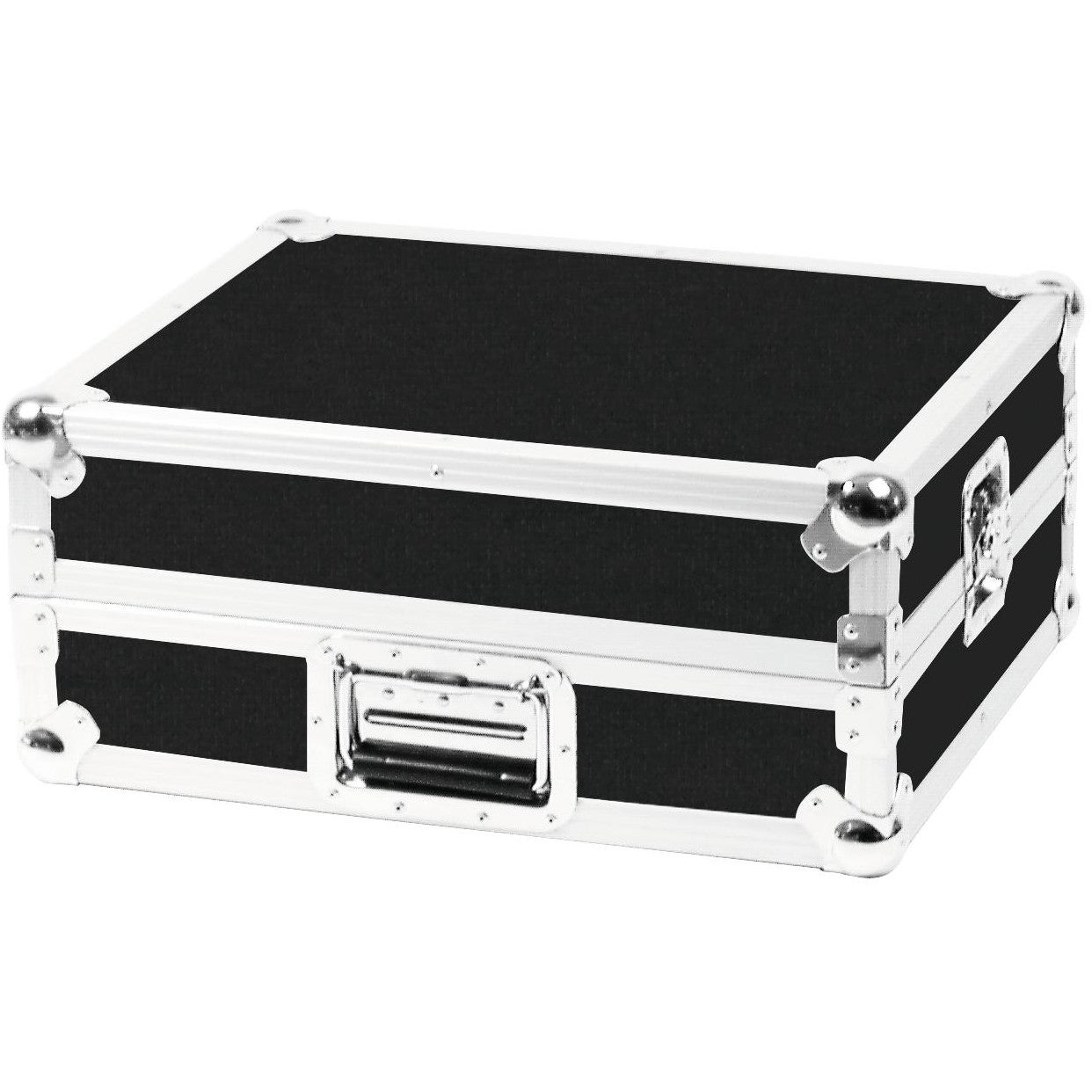 Omnitronic MCB-19 8U 19 inch topload flightcase