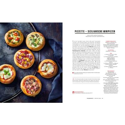 Pizza Passion