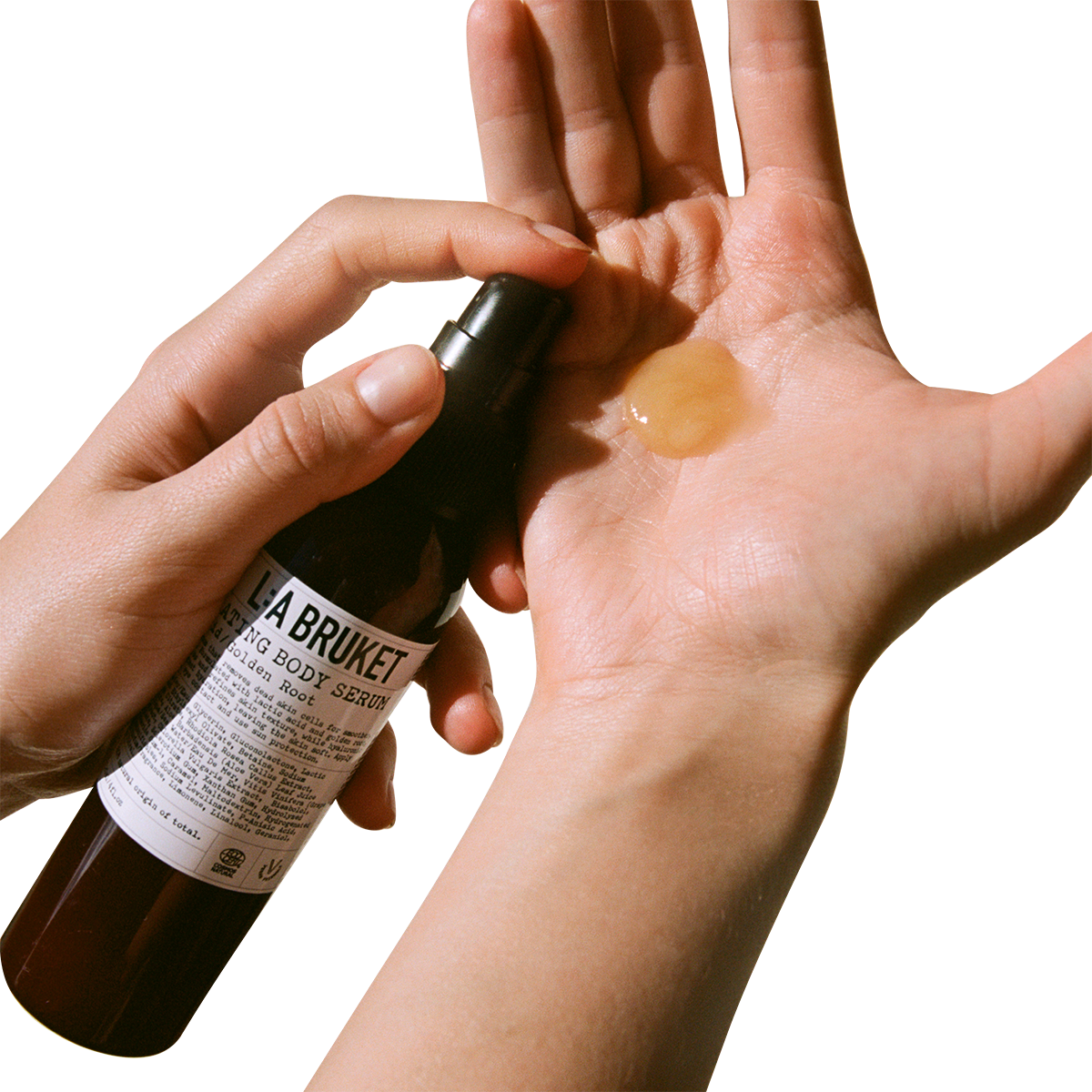 325 Exfoliating Body Serum 120ml
