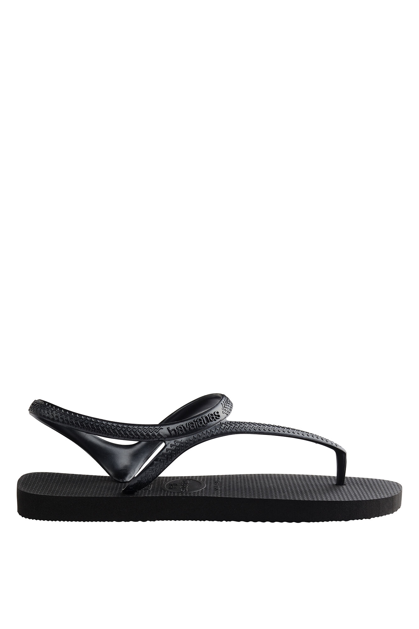 Havaianas Flash Urban - pretas