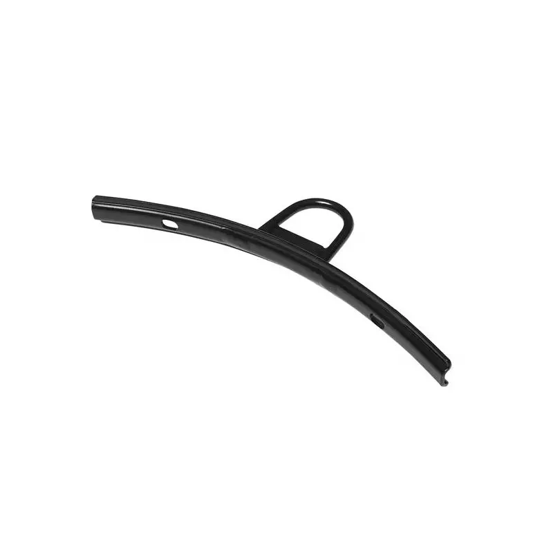 Pièce détachée harnais MYSTIC Stealth Bar Gen 3 Freeride Loop Black