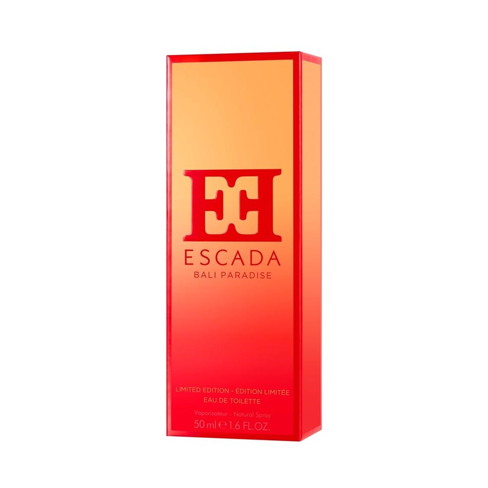 Escada Eau de Toilette Vapo 50 ml