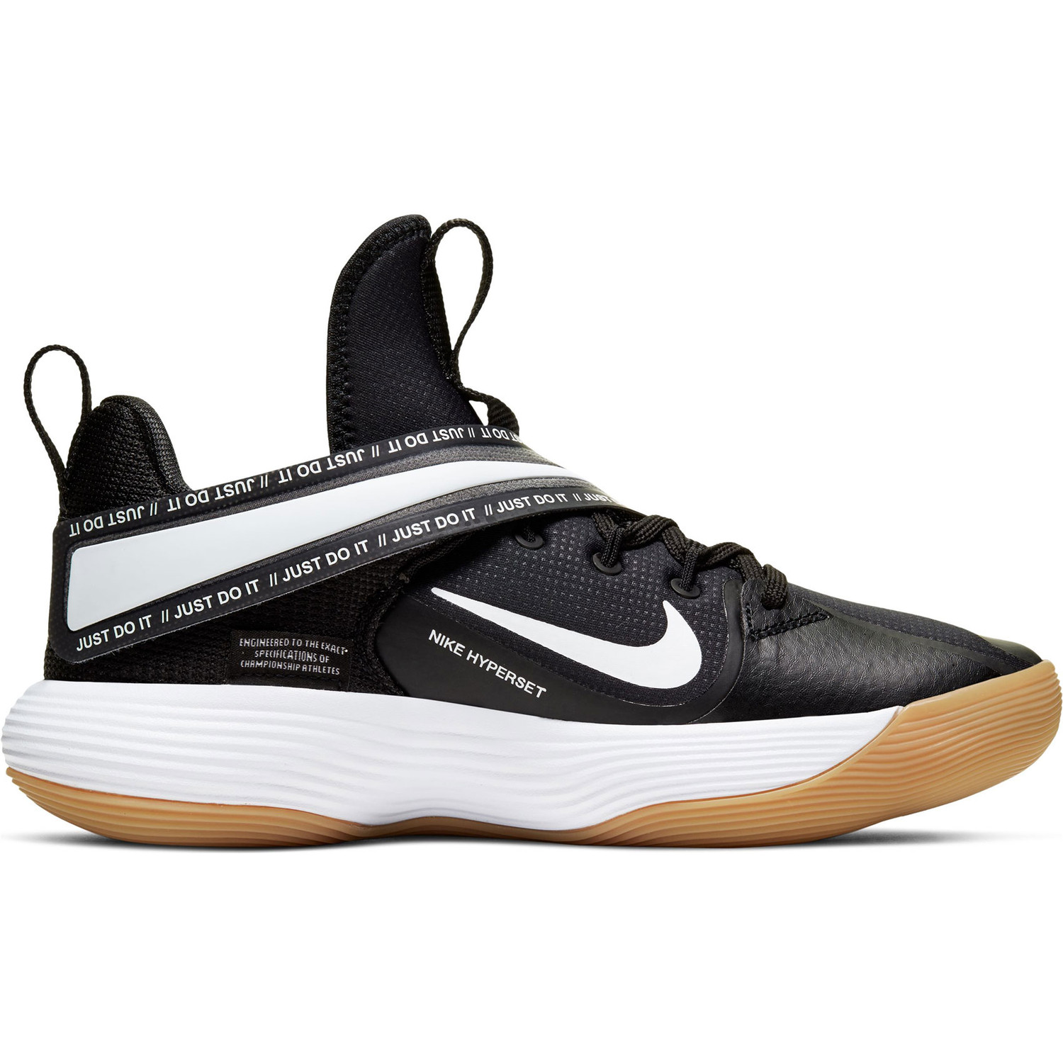 Nike React Hyperset
