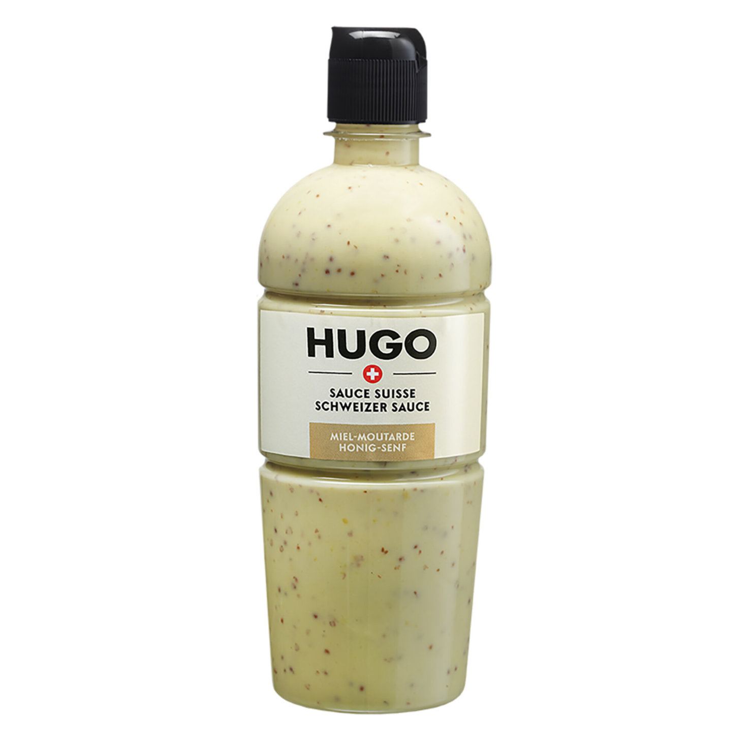 HUGO Salatsauce CH-Honig Senf