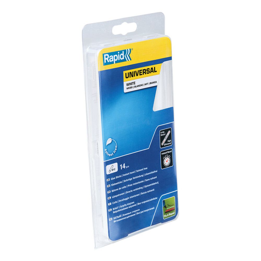 LIMPATRON RAPID UNIVERSAL 12MM 14-PACK