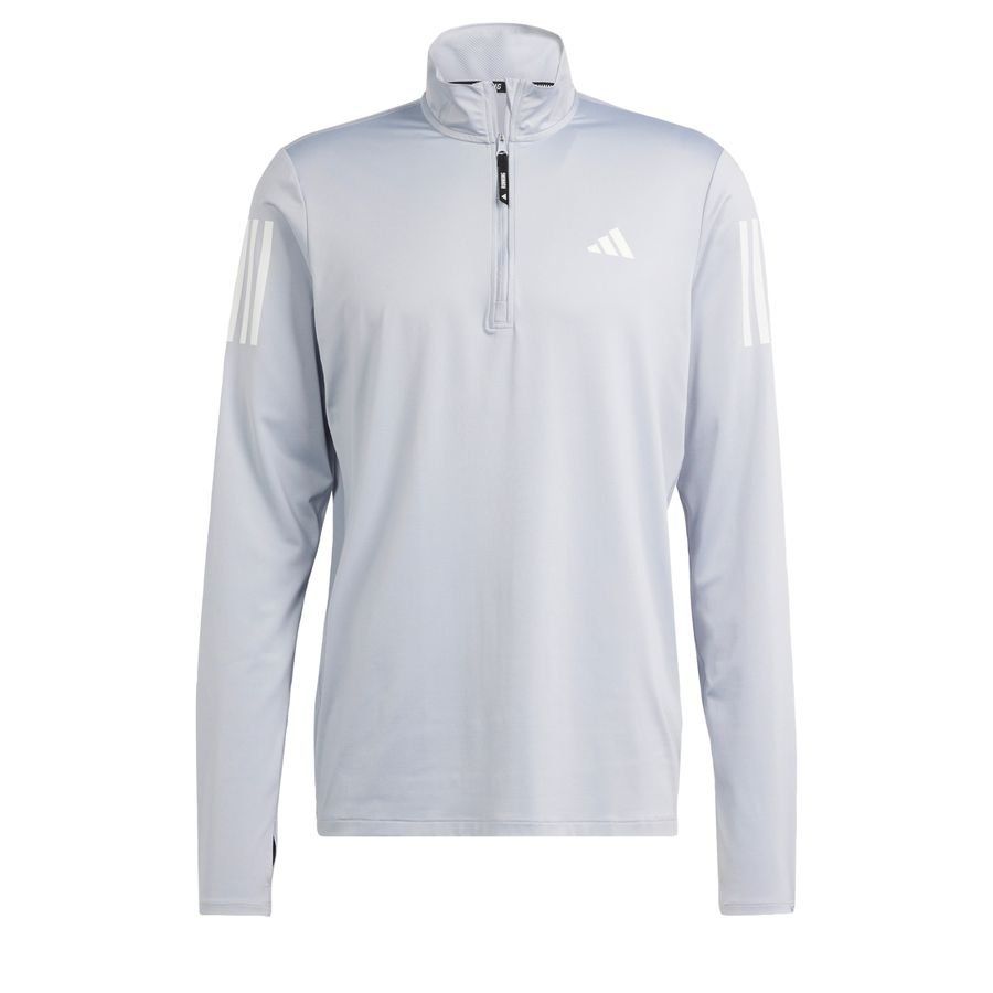 Adidas Veste de survêtement demi-zip Own the Run
