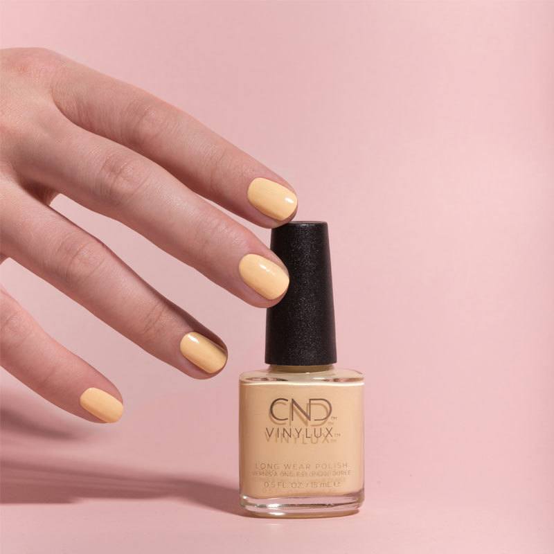 CND Vinylux Nail Polish 15 ml - Smile Maker #374