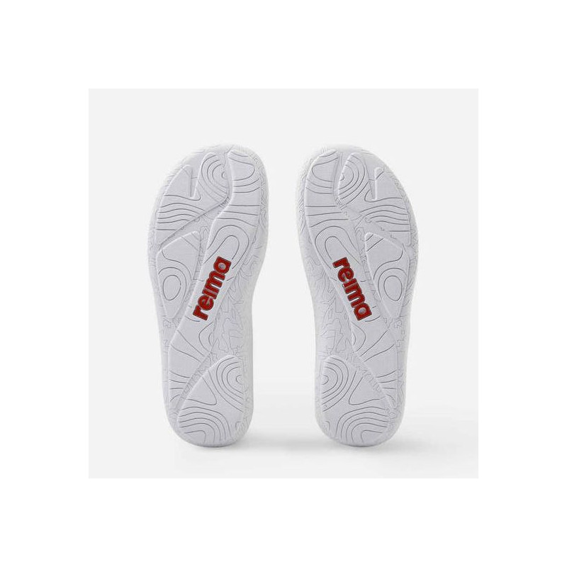 Reima Reima Shoes Astelu Barefoot Kaki