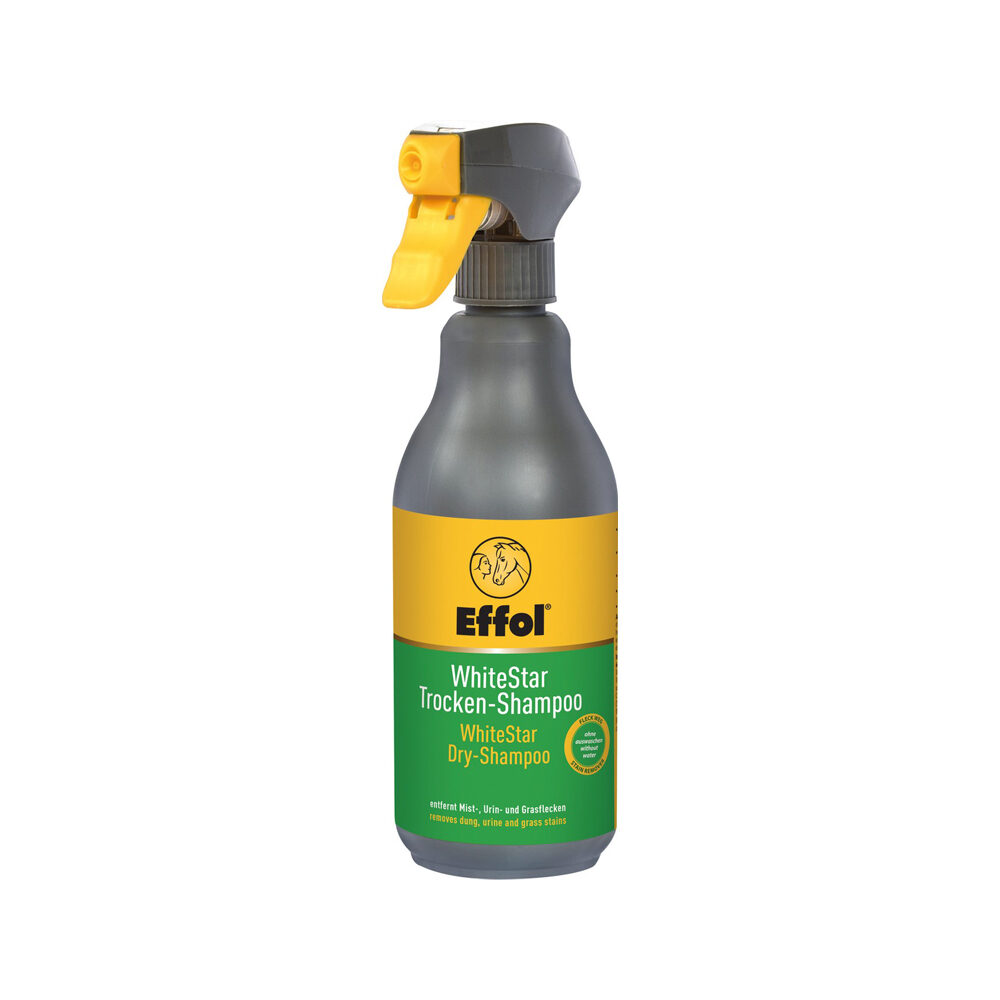 Effol WhiteStar Droogshampoo
