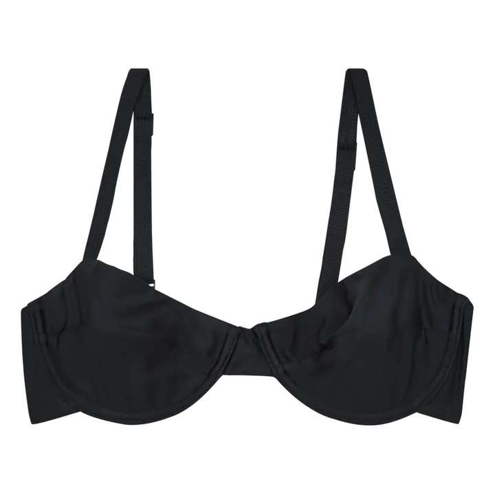Matteau Haut de Maillot Balconette | Noir