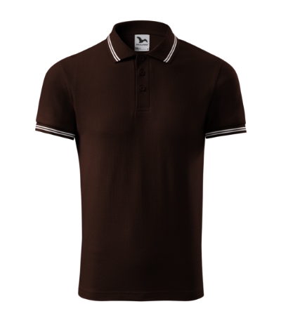 Malfini 219 - Polo Urbain Élégant pour Hommes