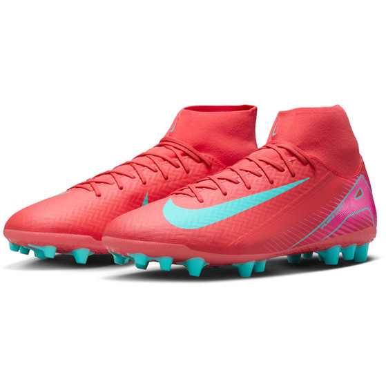 Nike Mercurial Zoom Superfly 10 Academy AG