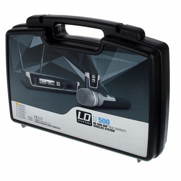 LD Systems U518 HHD