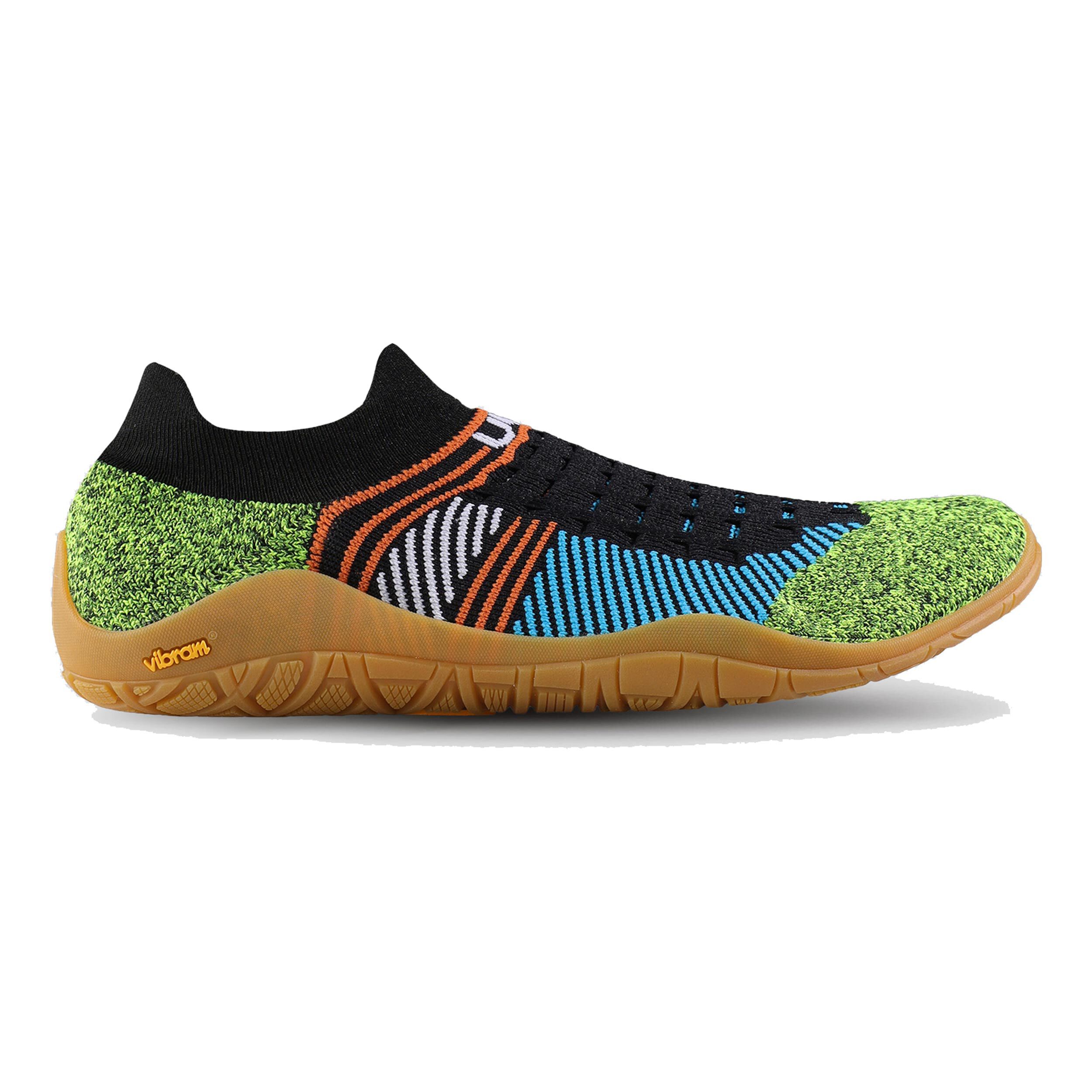 UYN Beemotion Chaussures Pieds Nus - Vert
