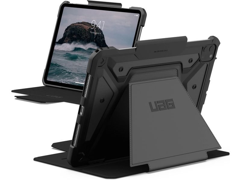 UAG Tablet Book Cover Metropolis SE iPad Pro 2024 11