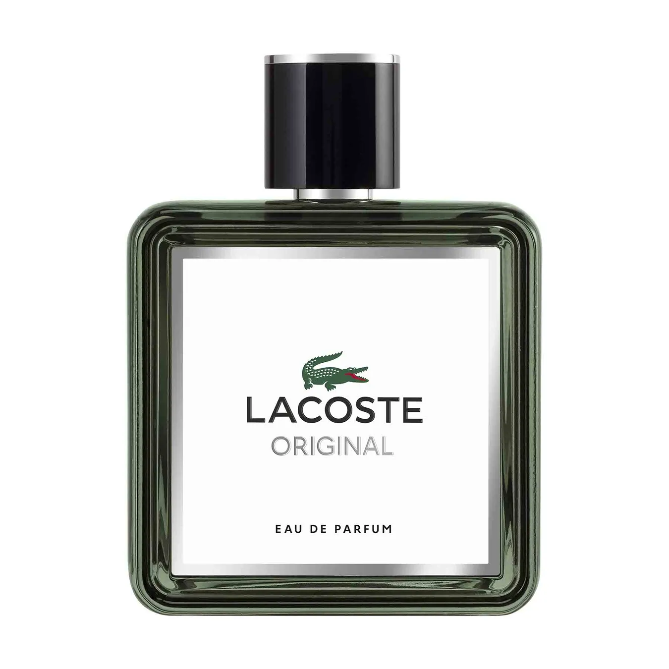 Lacoste Original Eau de Parfum