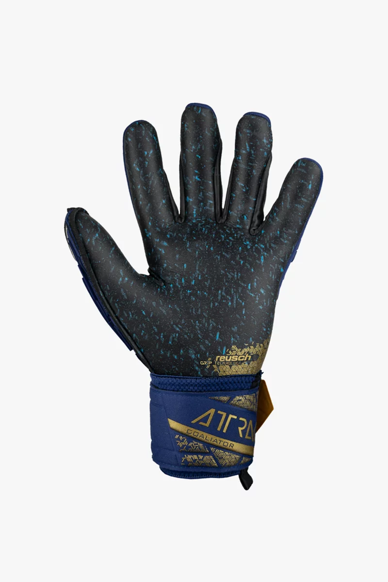 Reusch Attrakt Freegel Fusion Goaliator Torwarthandschuh