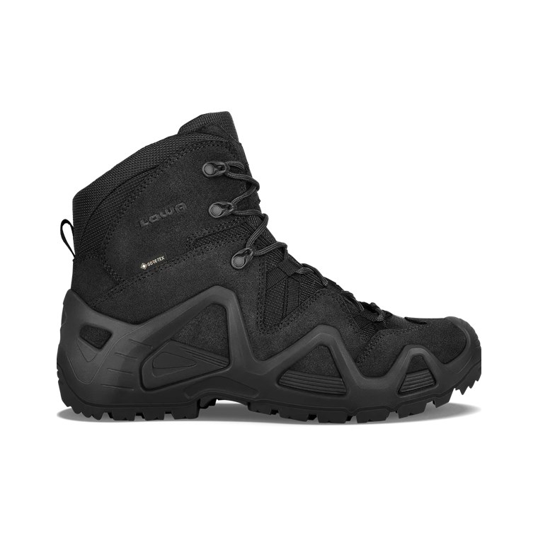 Lowa Zephyr GTX Mid Tf