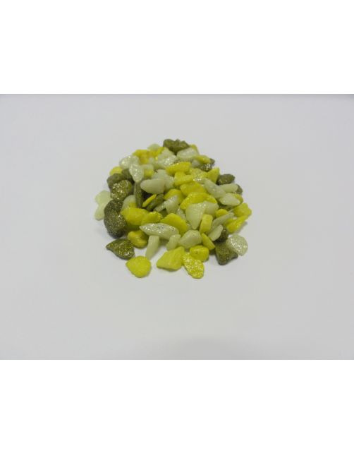 Vdl Aquariumgrind Glamour 5-10 Mm - Aquarium - Siergrind