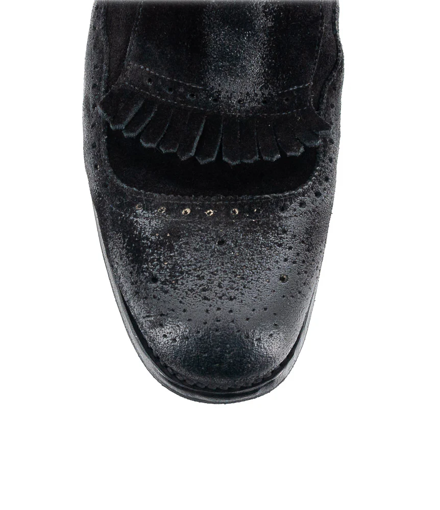 CHURCH - SHANGHAI VINTAGE SUEDE