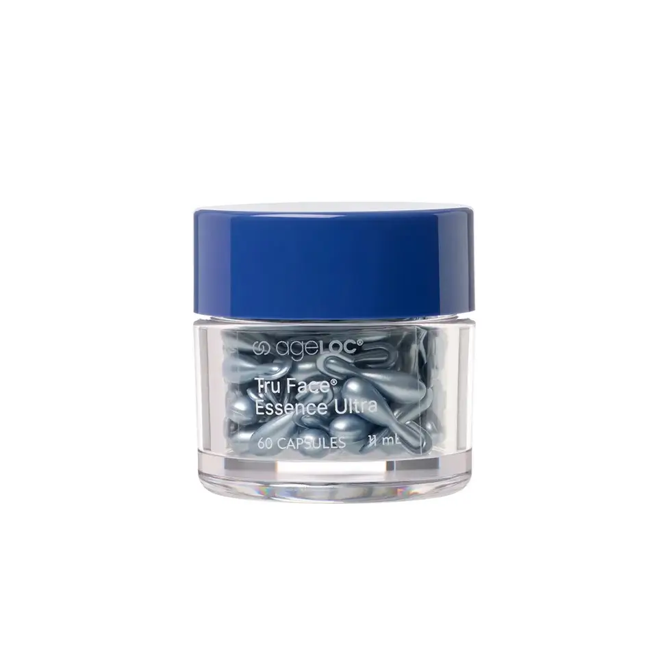 ageLOC Tru Face Essence Ultra