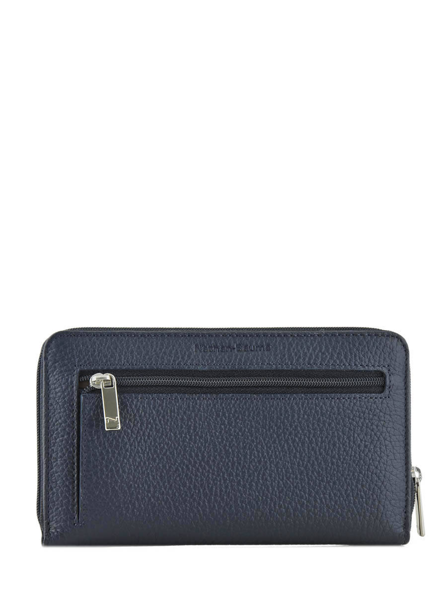 Portefeuille Original N cuir NATHAN BAUME