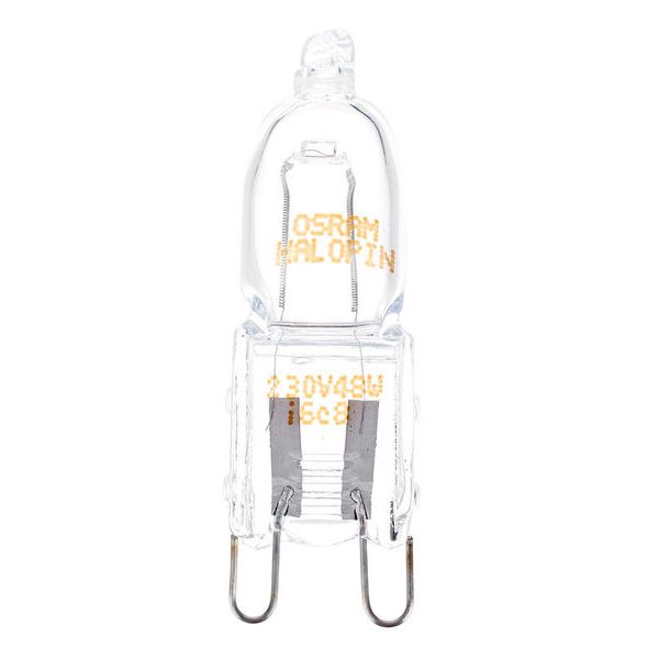 LEDVANCE Halopin Pro 66748 48W 230V G9
