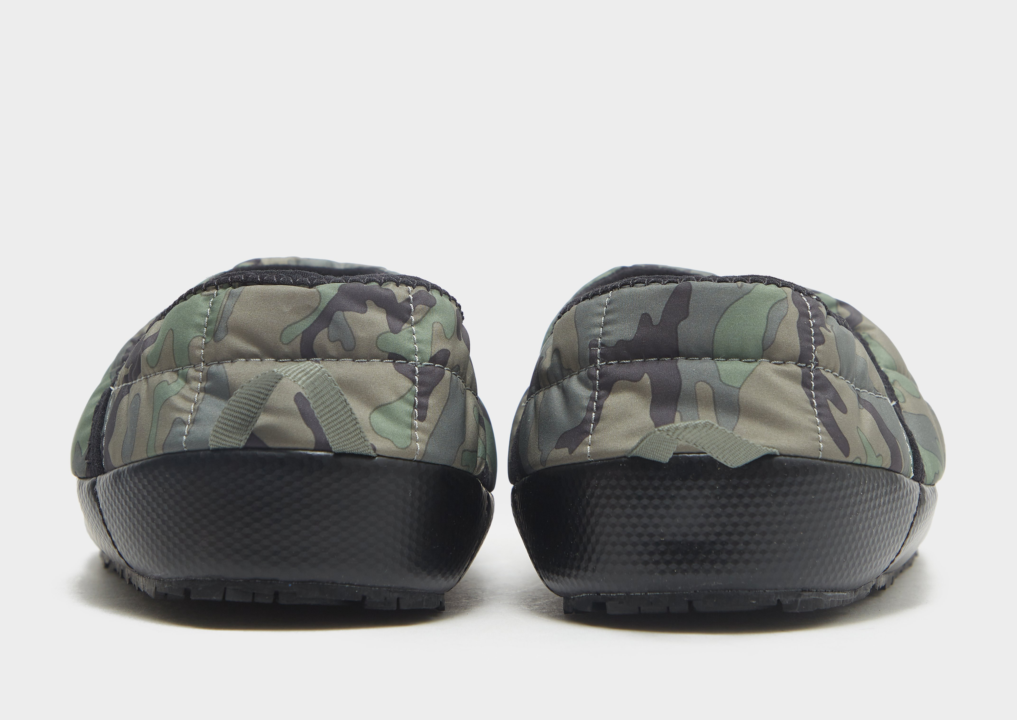 The North Face Mules Traction V Homme