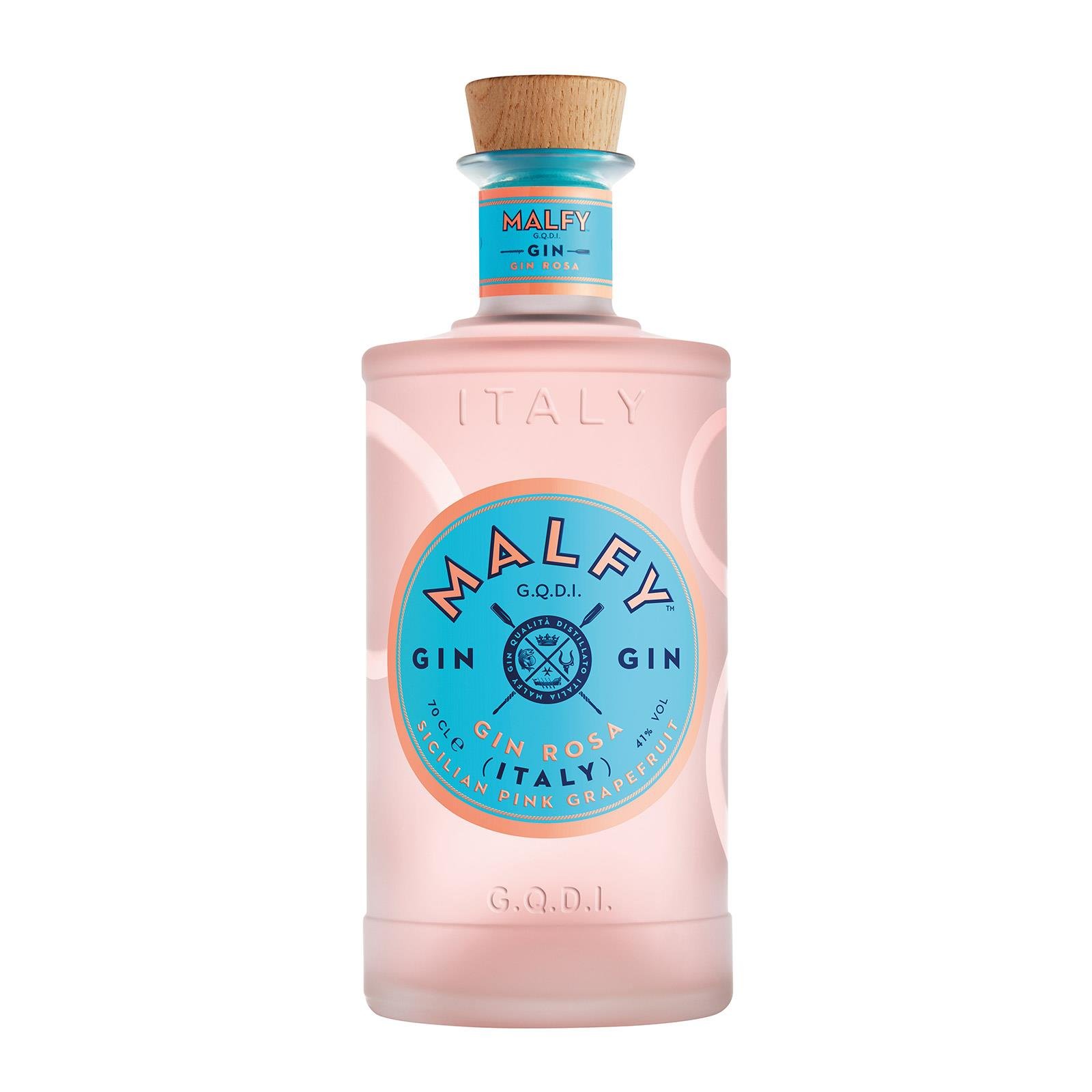 Malfy Gin Rosa