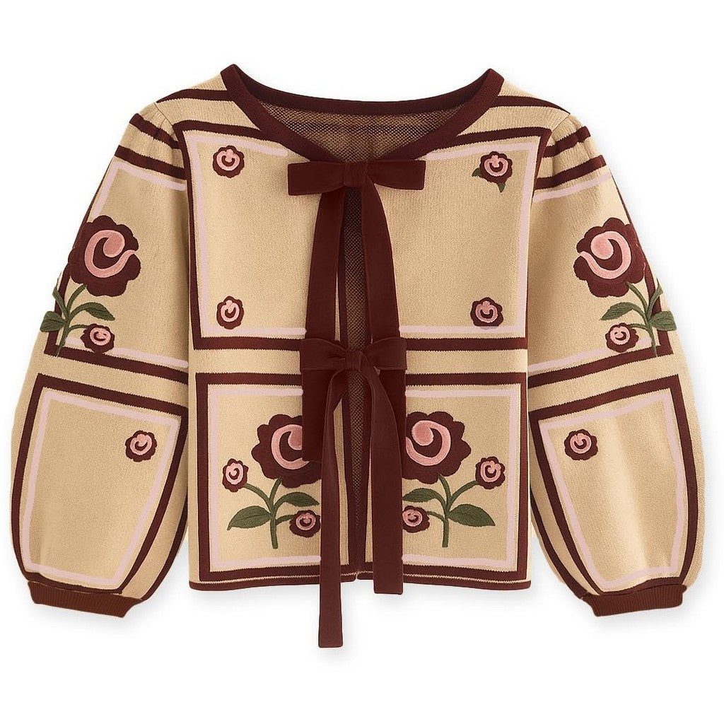 Fliink Cardigan Charlotte